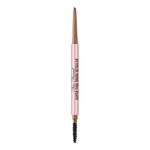 Too Faced - Super Fine Brow Detailer - Matite Sopracciglia - -brows Detailer- Soft Brown - Donna